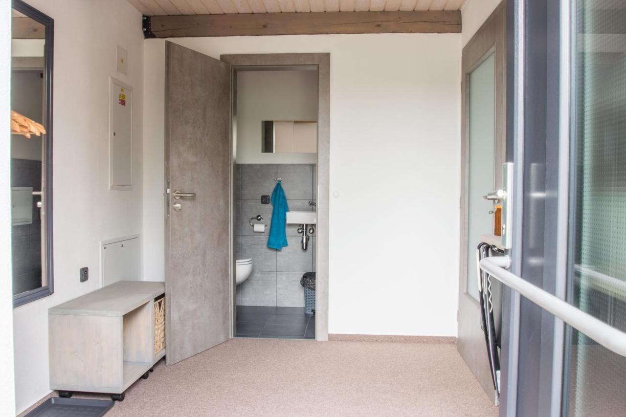 Apartmany Pod Lesem II Rodvínov Exterior foto