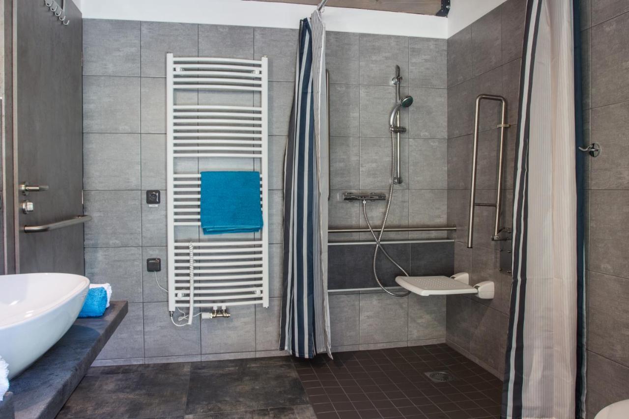 Apartmany Pod Lesem II Rodvínov Exterior foto