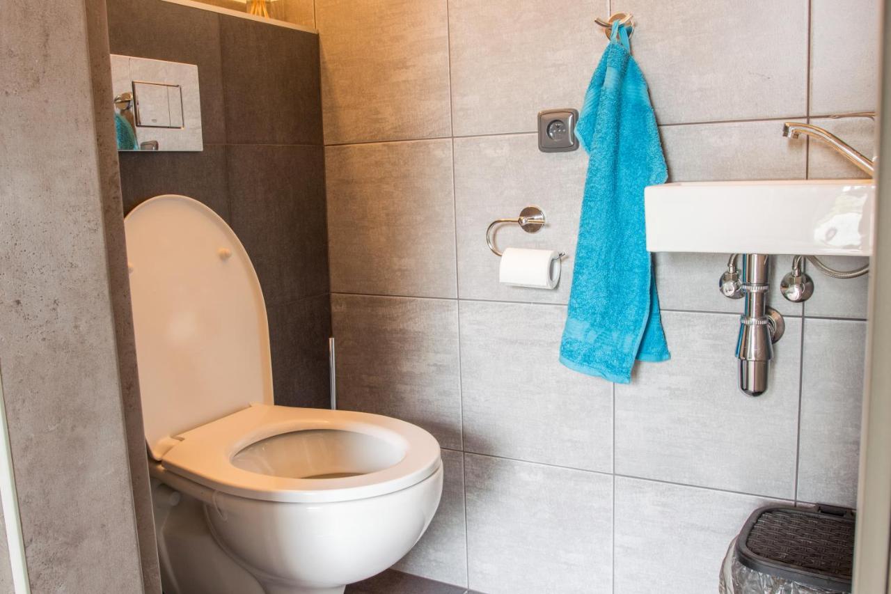 Apartmany Pod Lesem II Rodvínov Exterior foto